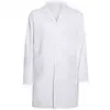WHITE 100% COTTON LAB COAT FOR ENGG.