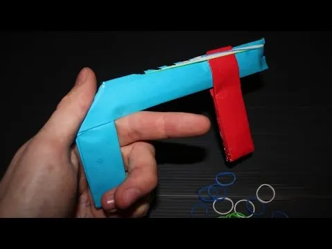 Как сделать спиннер из скотча Как сделать спиннер из скотча