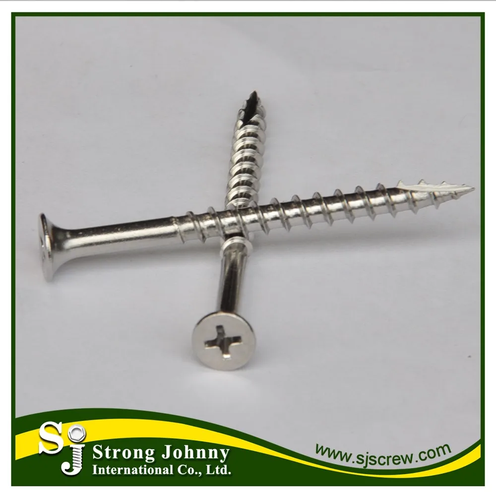 Stainless Steel Wholesale Deck Screw Buy Deck Screw,Wholesale Deck
