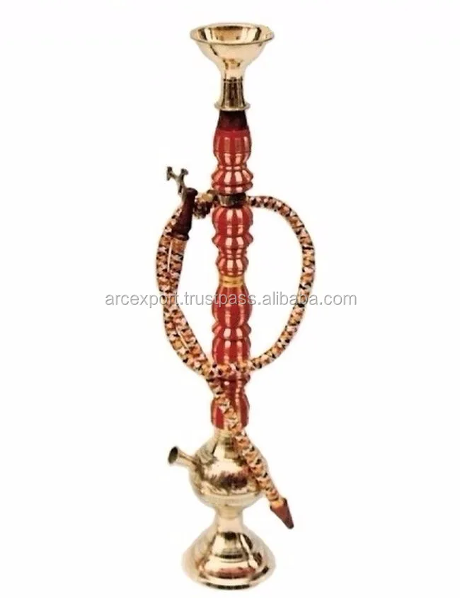 Round Base Antique Brass Hookah For Sale Buy Round Base Antique Brass Hookah For Sale,2017 New