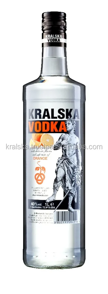 Французская Водка С Доставкой