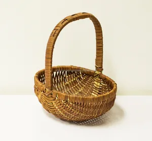 wicker basket wholesales