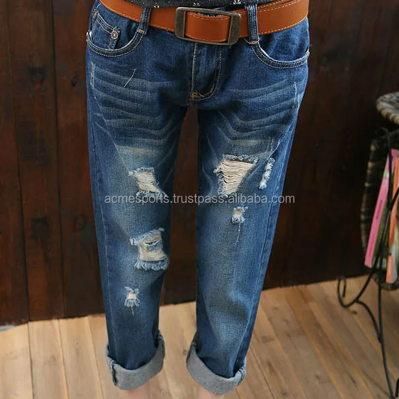 all jeans pant