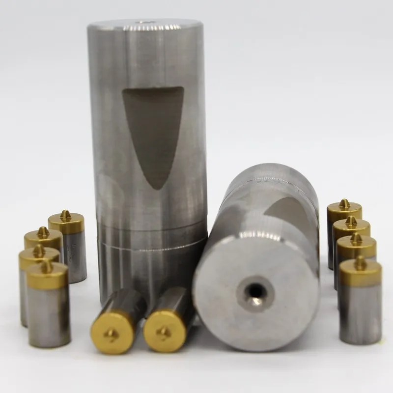 In China verkaufen sie sich gut. Zweiter Schlag. 0