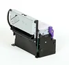 60~ 82.5mm THERMAL Receipt PRINTER(Module) Mechanism and Board with Driver for receipt and Ticket Printer