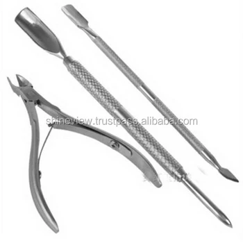 toenail tools