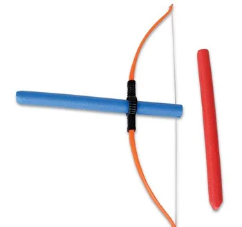 foam bow and arrow toy