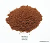 Organic Mixed Spice 25kg