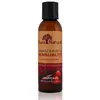 Sensuality Massage & Body Oil, Midnight Pomegranate 4 Oz by Shea Natural