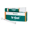 Himalaya V-Gel Quells Infections, Relieves Symptoms - Treats Vaginitis and Cervicitis - 30g