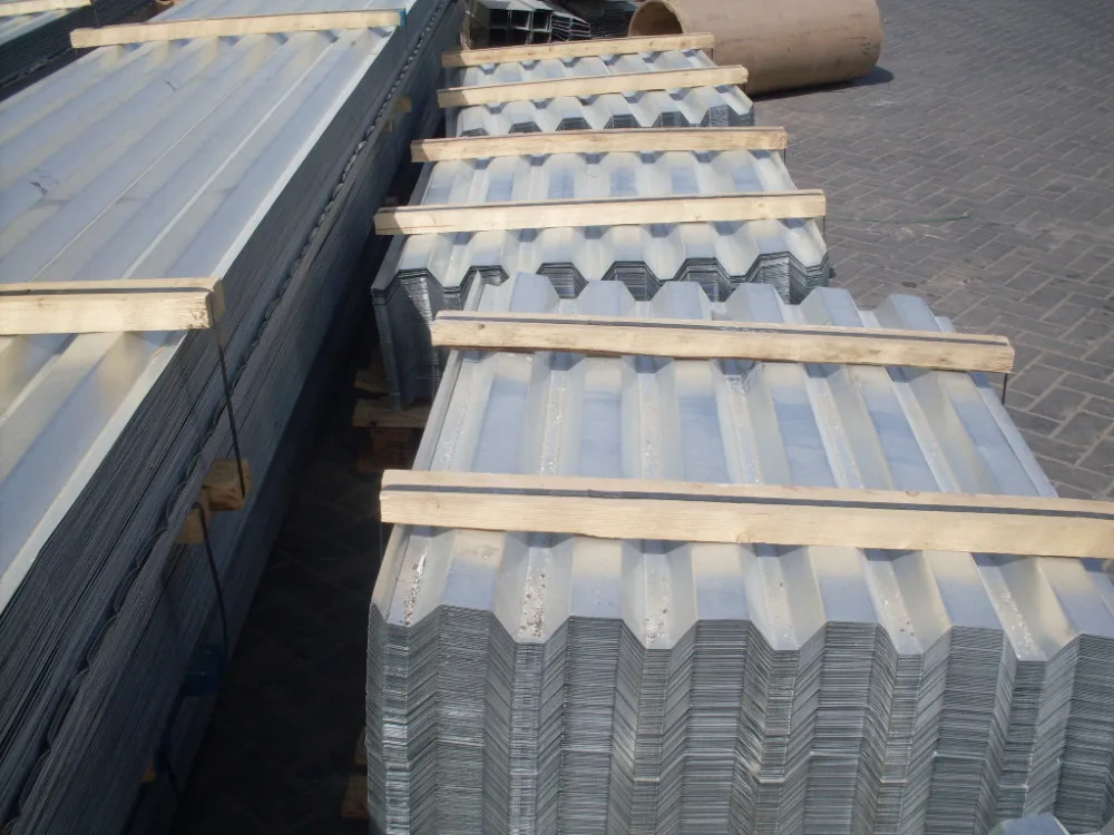 Qatar/ Doha/ Kuwait / K Saudi Arabia 45/150 Decking Sheets +971 56