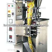 Automatic Vertical Form Fill And Seal