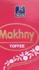 Makhny Toffee
