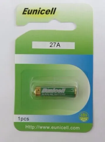 27A 1pc card