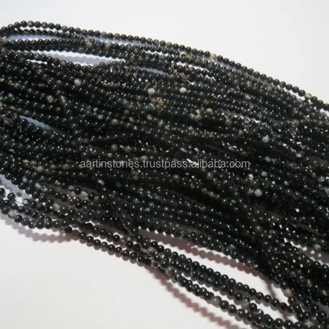 black onyx strand