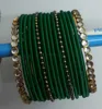 Wholesale Silk Thread bangle Set Exclusive Thread bangles Bracelets