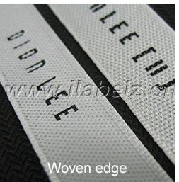 no moq cheap custom logo center fold garment damask woven label 13.jpg