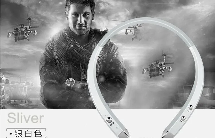 new product hbs913 bluetooth earphone sports wirless headset mini earphone hbs-913 earphone