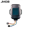 GPS Tracker for Vehicle Compact and waterproof design with Android/iOS/web browser APP Free Tracking system-JM08