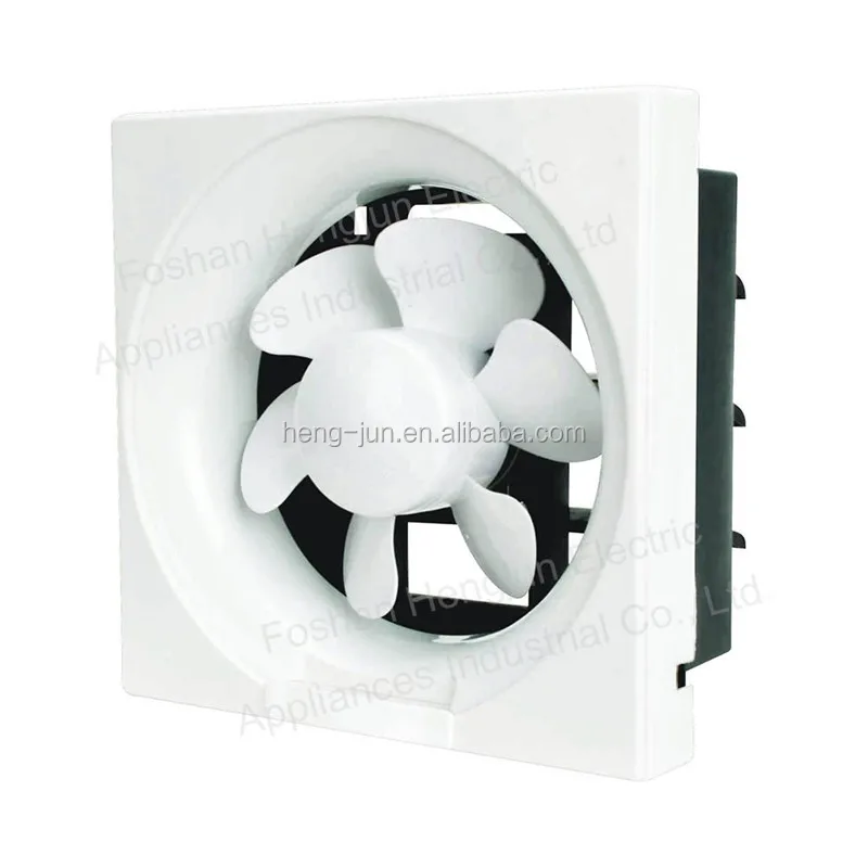 6" 8" 10" 12" Garage Shed Round Shape Pole Barn Ventilation Exhaust Fan