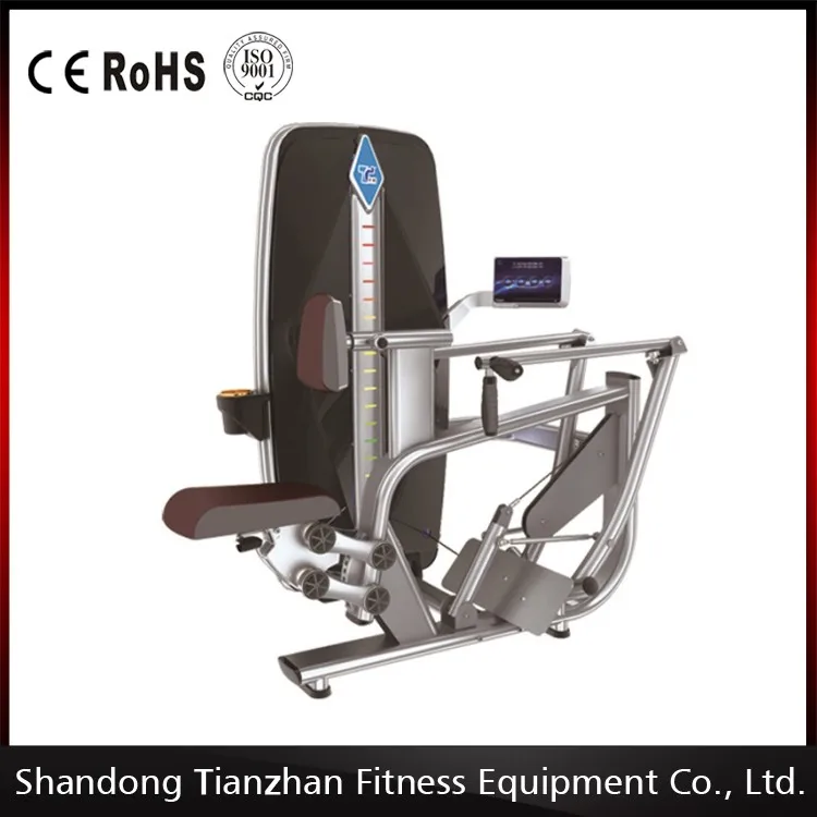 seatedrow,seatedrow正确姿势 wholesale price tz-004 seated row