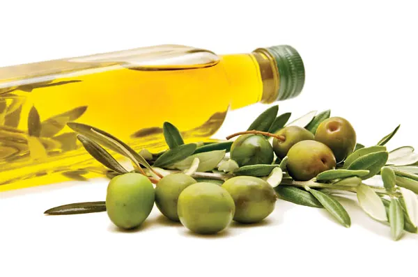 Extra Virgin Olive Oil 1 lt