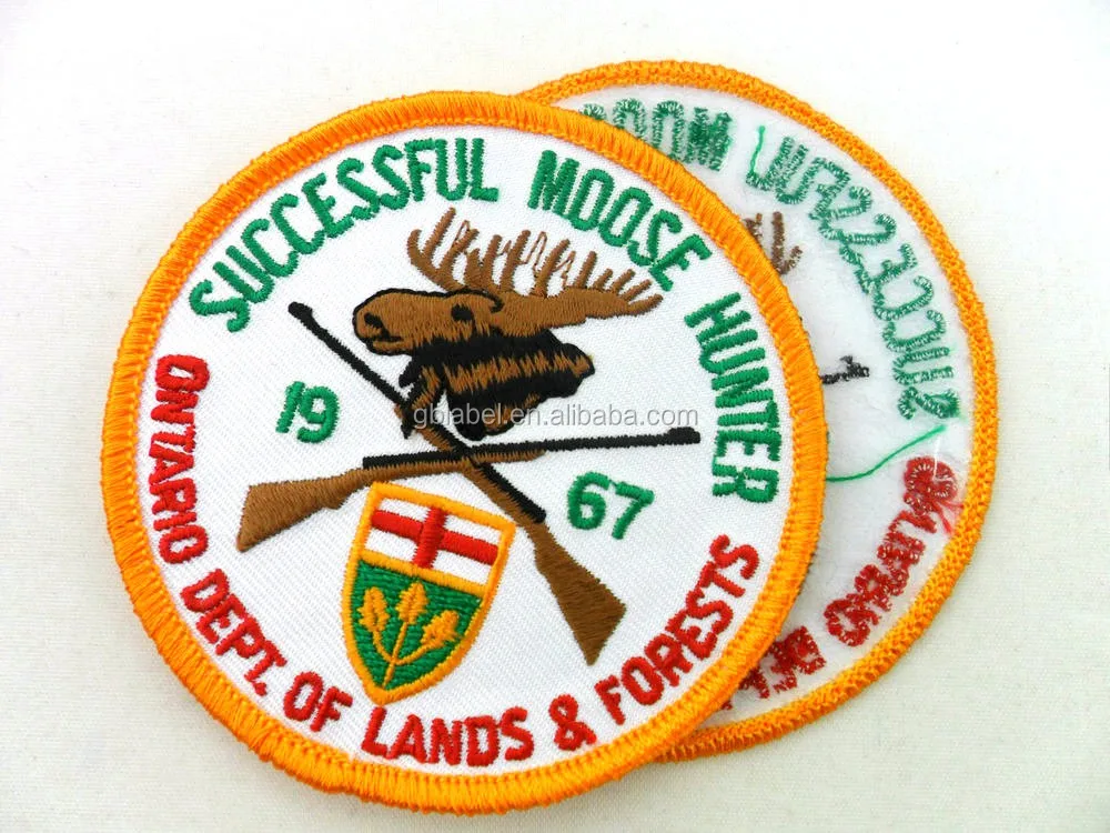 delta sigma theta flower rose iron on embroidery patch, custom embroidery badge embroidery patch.JPG