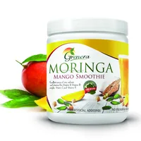 Hot Sale Moringa Mango Powder Without