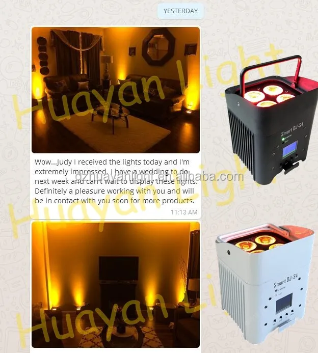 Pyro Fireworks - High Efficiency LED Lighting Solutions
