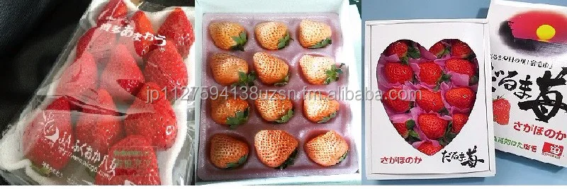 using light sensors allows us deliver these peaches to our