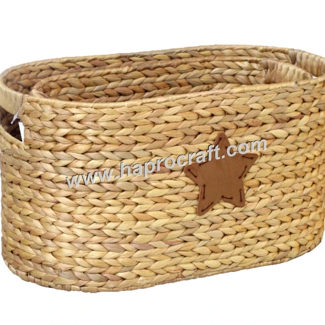 weave baskets, home weave basket wholesale, weaved baskets