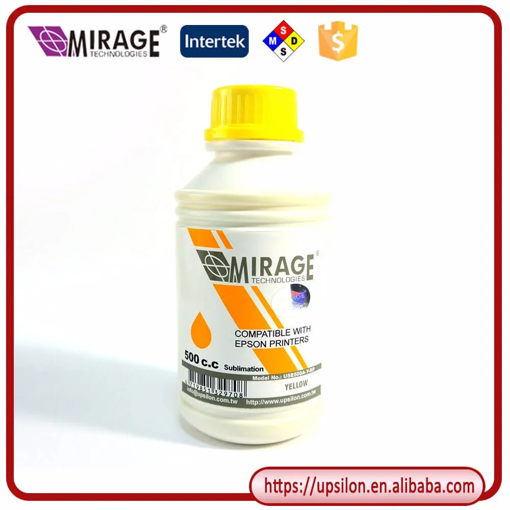 5J Upsilon UFBE-RP 500 dye ink A05