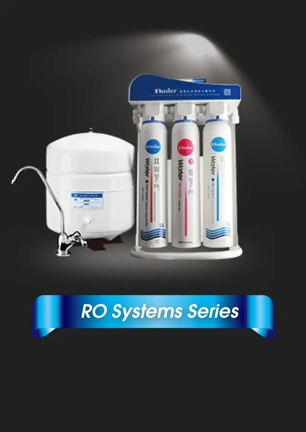 RO System Series-6-01