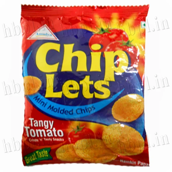 chip lets snacks