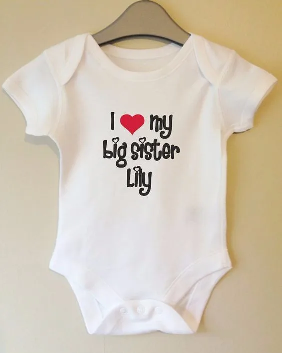 sublimation baby clothes