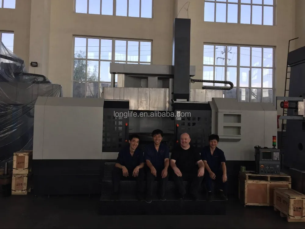 ck5112 cnc vertical lathe machine for sale