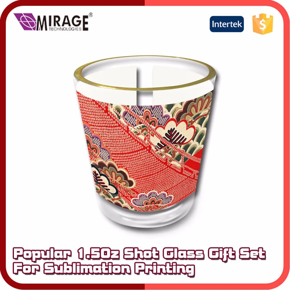8F Upsilon SCSPG1P5 shot glass cup A10