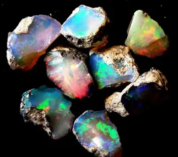 opal ethiopian rough welo larger
