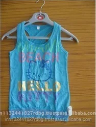 printed kids tshirt