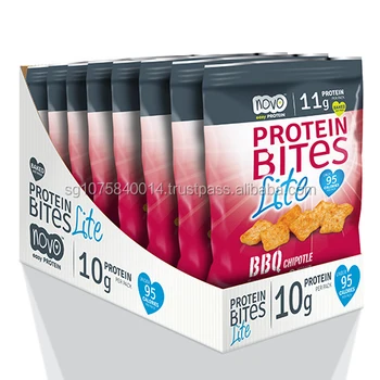 lite bite protein snacks