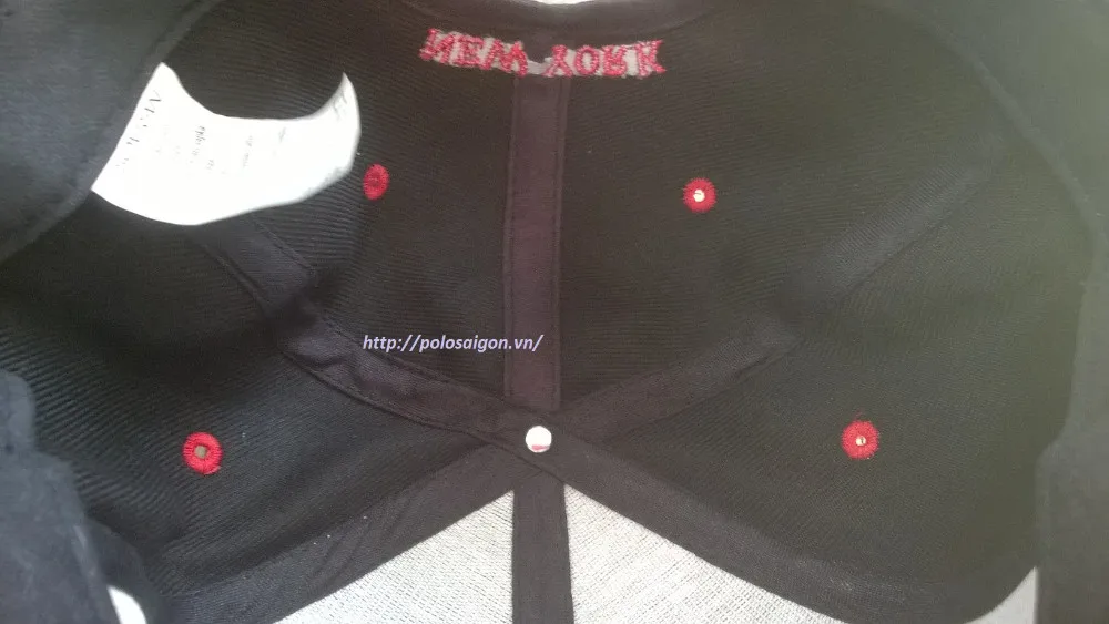 Fashion Cotton embroidering Baseball Cap