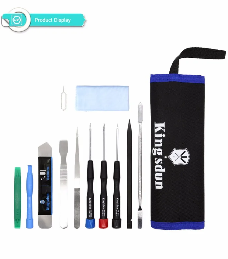 17 New Arrival Mobile Phone Repair Tools Set Smart Cell Phone Screen Opener Screwdriver Tool Kit View Repair Tool Set King S Dun Product Details From Shenzhen Youfu Tools Co Ltd On Alibaba Com