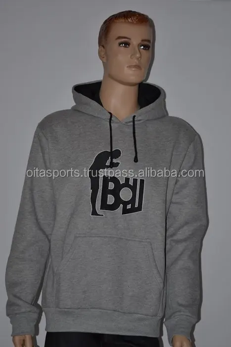 big and tall sports hoodies