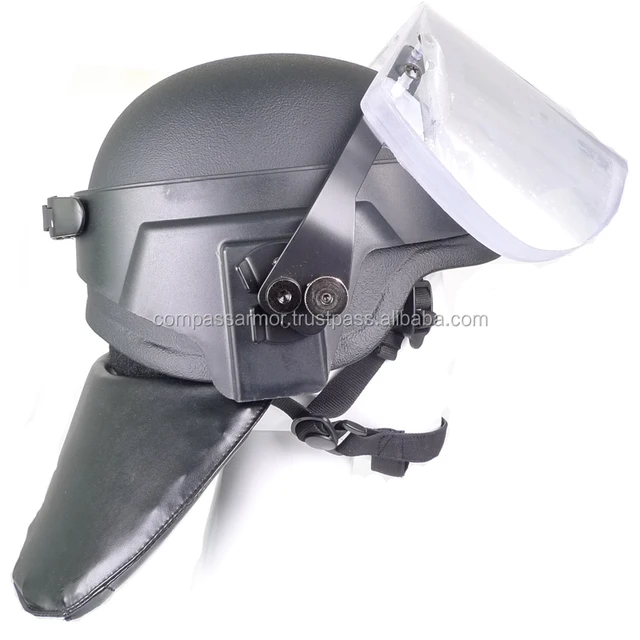 bph-vn3a military pasgt ballistic helmet,kevlar bulletproof