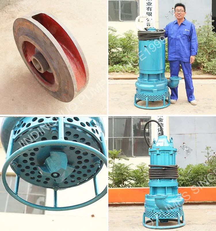 small scale sand dredging equipment