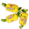 Toffee Chewing Candy Jelly lemon, cheery, orange, strawberry flavored TOFFY