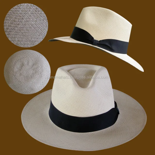 colombia panama hat