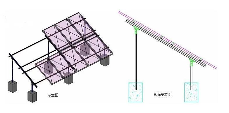 air condition units channel support set rail strut roll forming machine