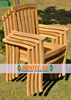 Teak Garden Furniture - Teak Chair Manufacturer Indonesia