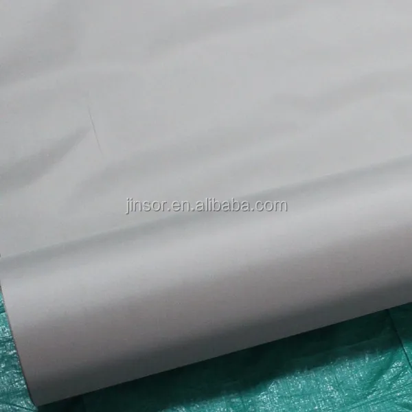 RFID Blocking Fabric - Silver